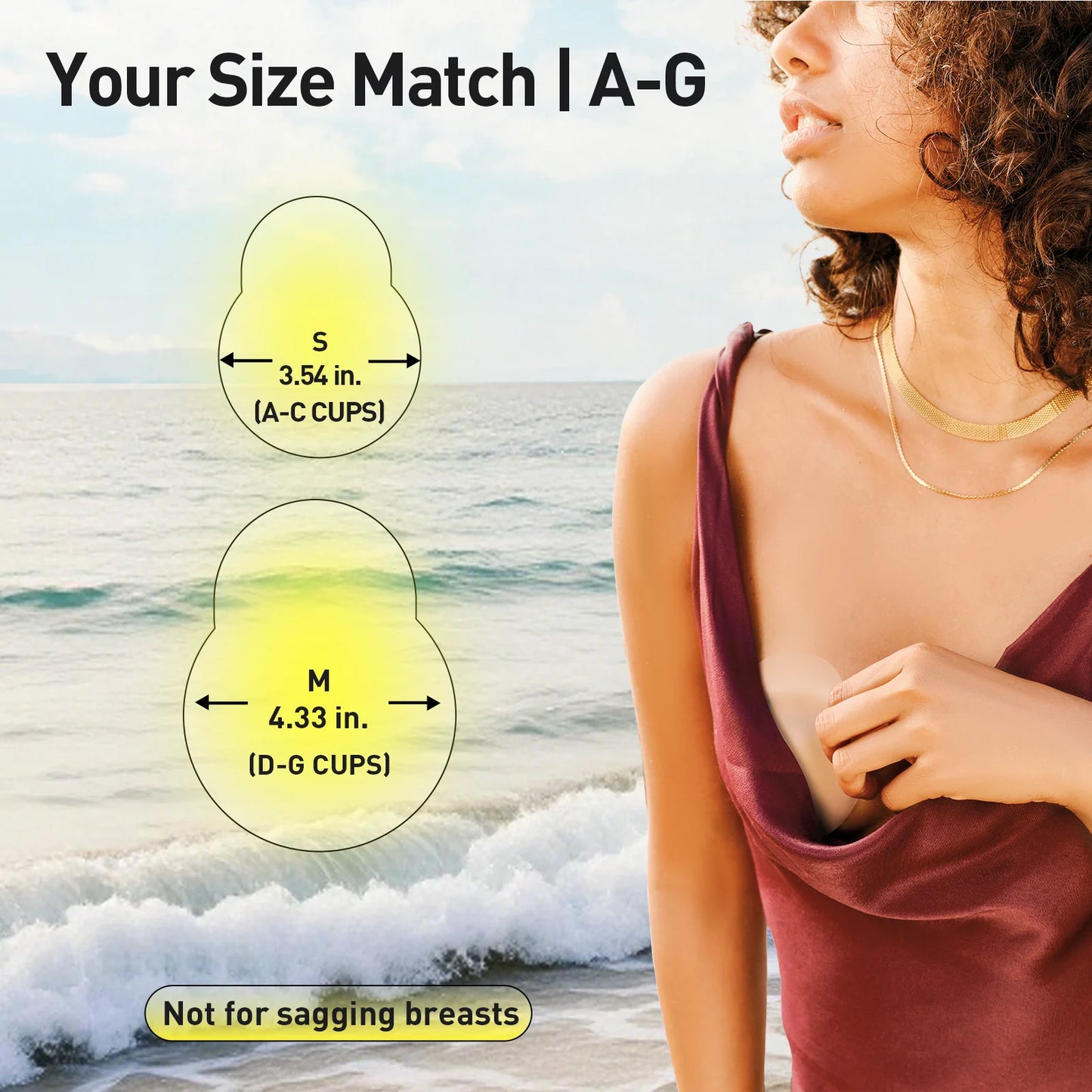 Silicone Lift Set