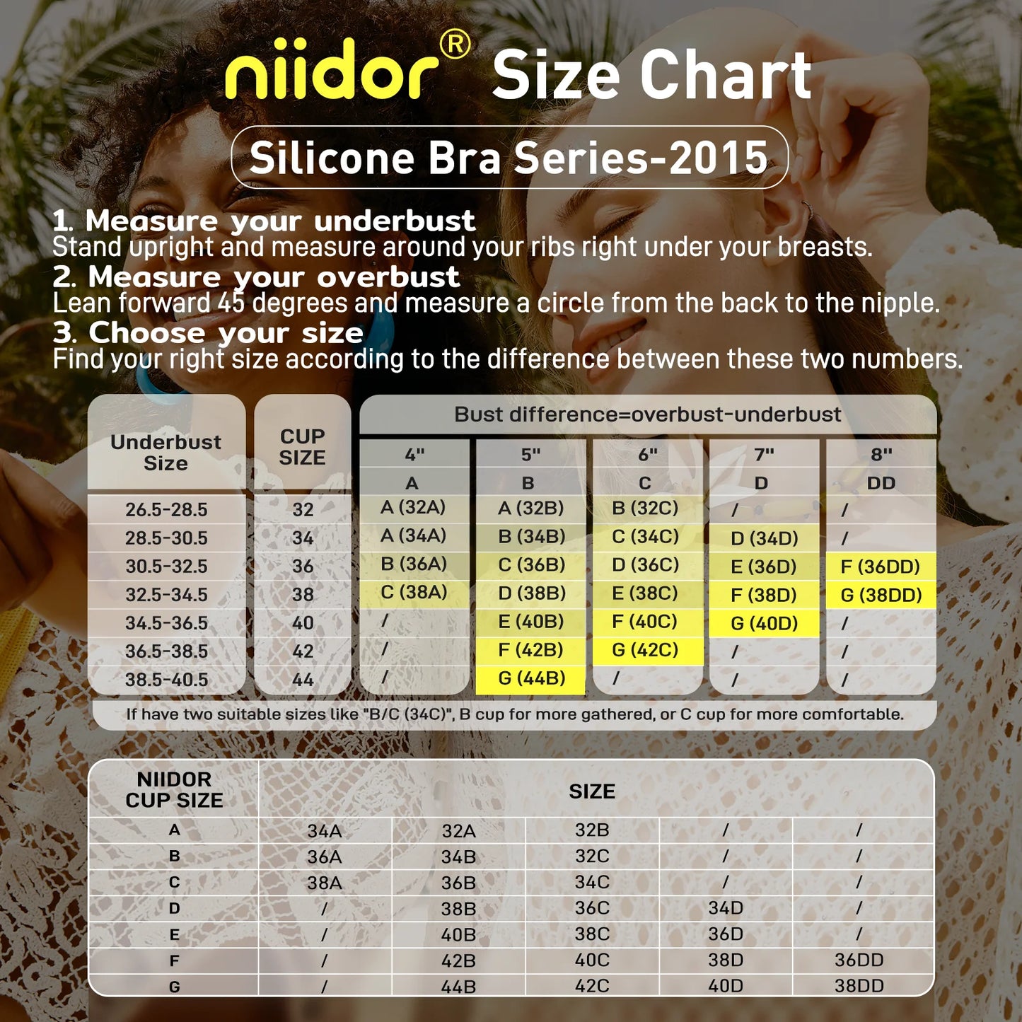 Silicone Lift Set
