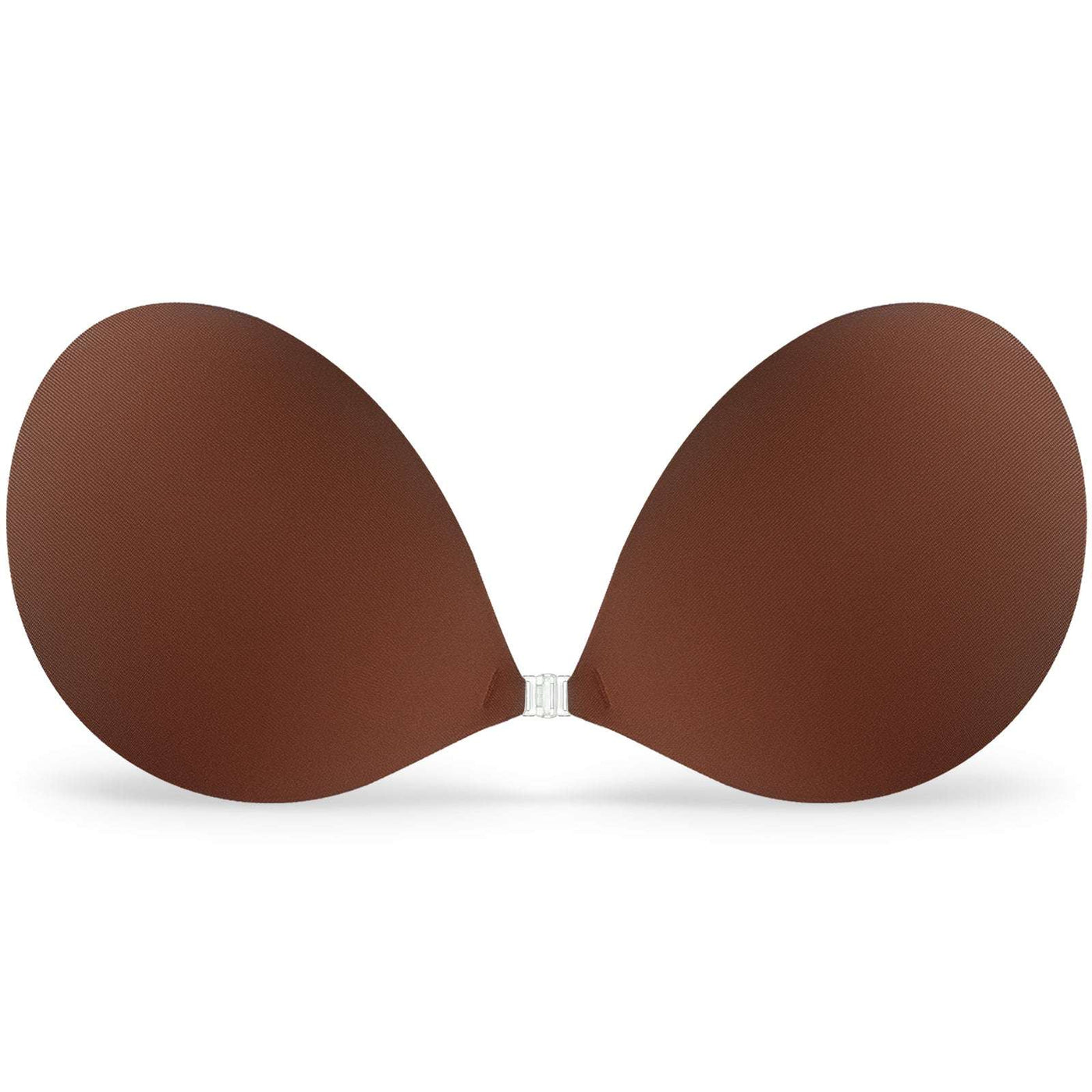 Fabric Adhesive Bra – Backless Strapless Push Up – NIIDOR