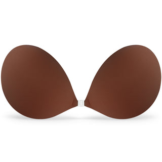 Fabric Adhesive Bra