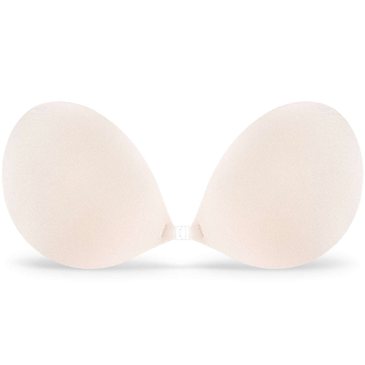Fabric Adhesive Bra Backless Strapless Push Up NIIDOR Fabric Adhesive Bra Backless Strapless Push Up NIIDOR