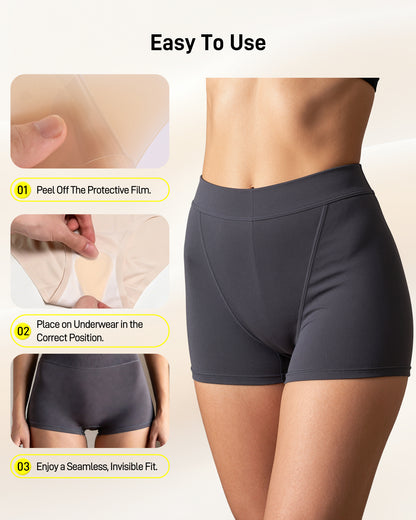 Niidor Anti-Camel Toe Smoothing Pad