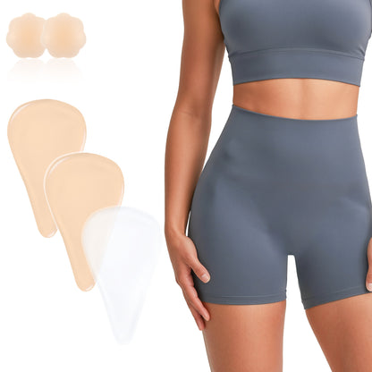 Niidor Anti-Camel Toe Smoothing Pad