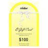 E-Gift Card