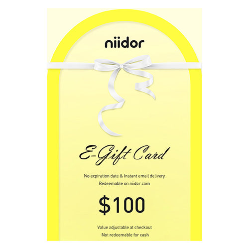 E-Gift Card