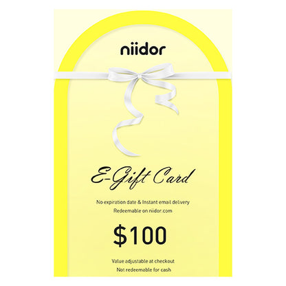 E-Gift Card