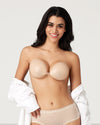 Silicone Adhesive Bra