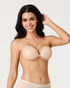 Silicone Adhesive Bra
