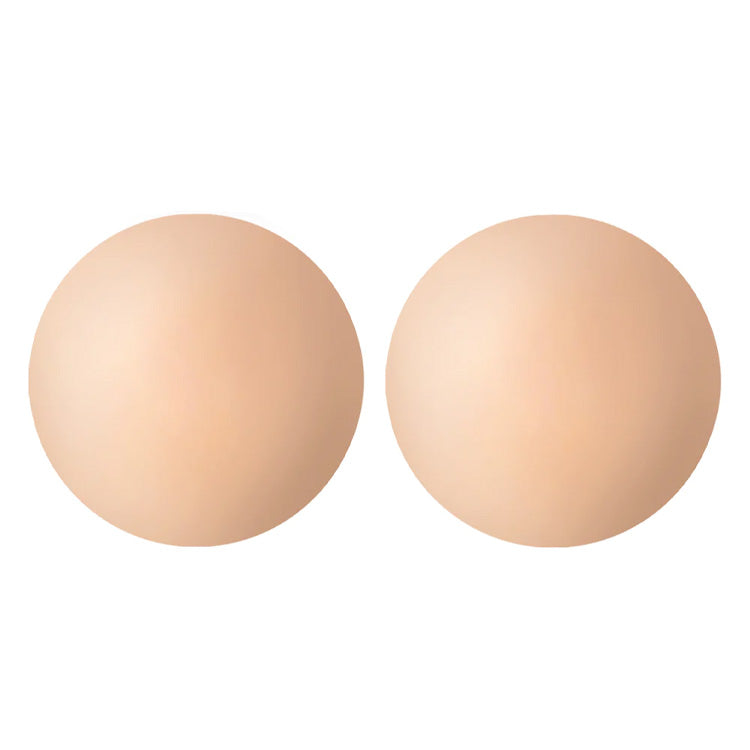 Washable Adhesive Nipple Covers