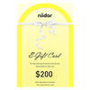 E-Gift Card