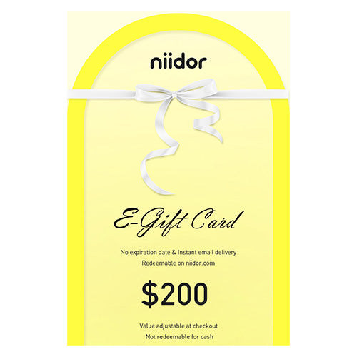 E-Gift Card
