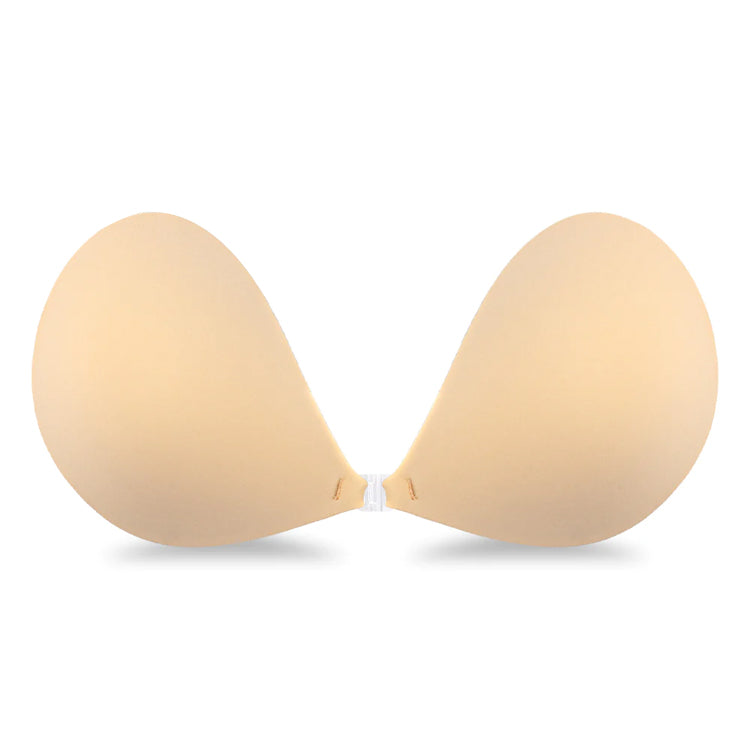 Invisible Backless Adhesive Bra
