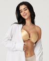 Magnetic Closure Sticky Bra