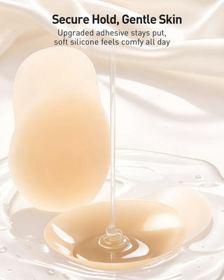 Lift Up Sticky Nipple Covers