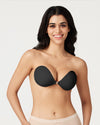 Fabric Adhesive Bra