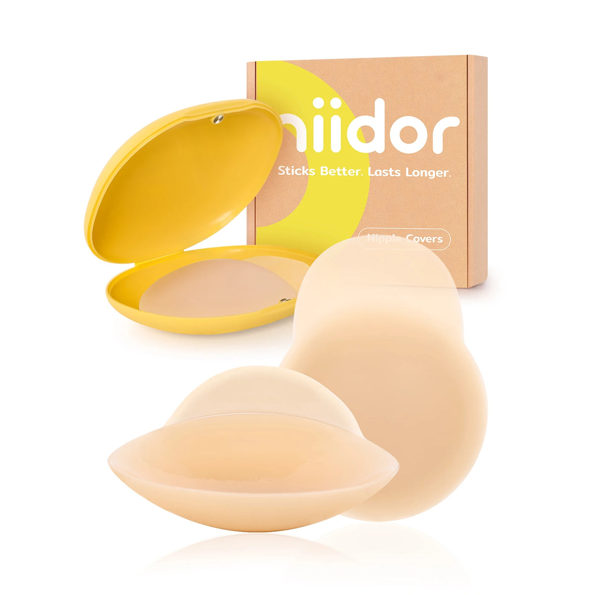 Lift Up Sticky Nipple Covers