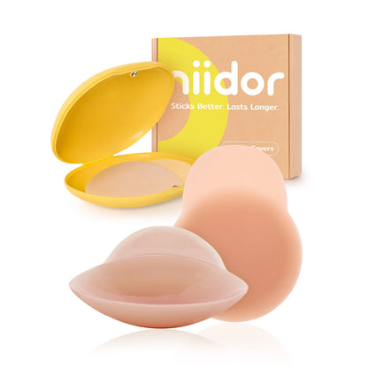 Lift Up Sticky Nipple Covers