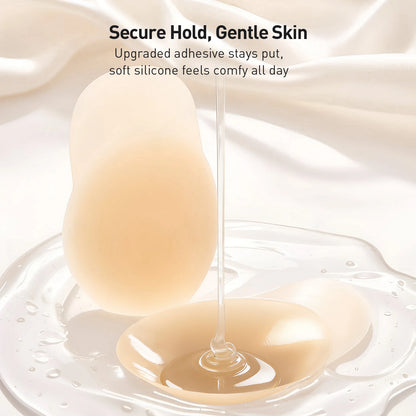 Lift Up Sticky Nipple Covers