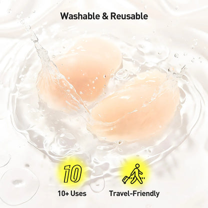 Lift Up Sticky Nipple Covers