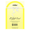 E-Gift Card