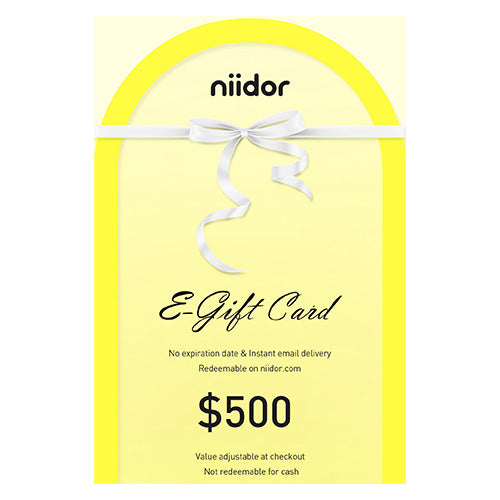 E-Gift Card