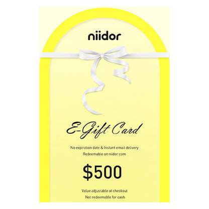 E-Gift Card