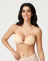 Fabric Adhesive Bra