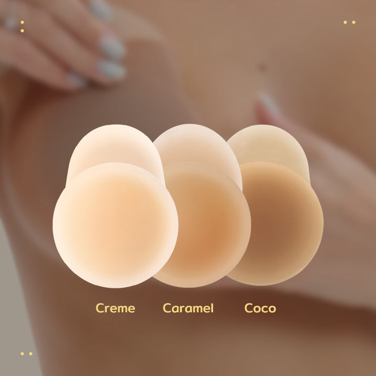 NIIDOR-Lift Up Sticky Nipple Covers