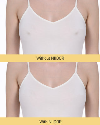 Lift Up Sticky Nipple Covers