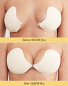 Soft Cotton Adhesive Bra