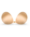 Magnetic Closure Sticky Bra