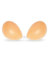 Silicone Adhesive Bra