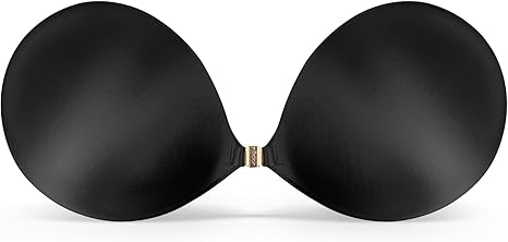 Magnetic Closure Sticky Bra