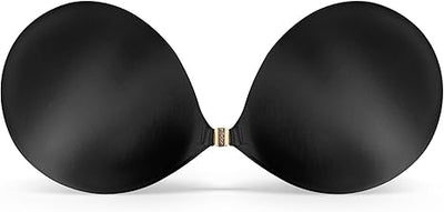 Magnetic Closure Sticky Bra