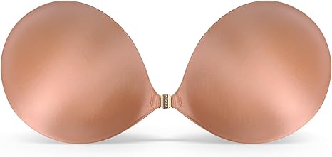 Magnetic Closure Sticky Bra