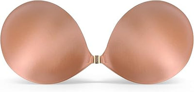Magnetic Closure Sticky Bra