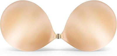 Magnetic Closure Sticky Bra
