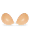 Silicone Adhesive Bra