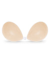 Silicone Adhesive Bra