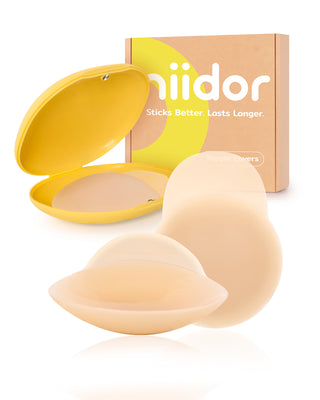 Lift Up Sticky Nipple Covers