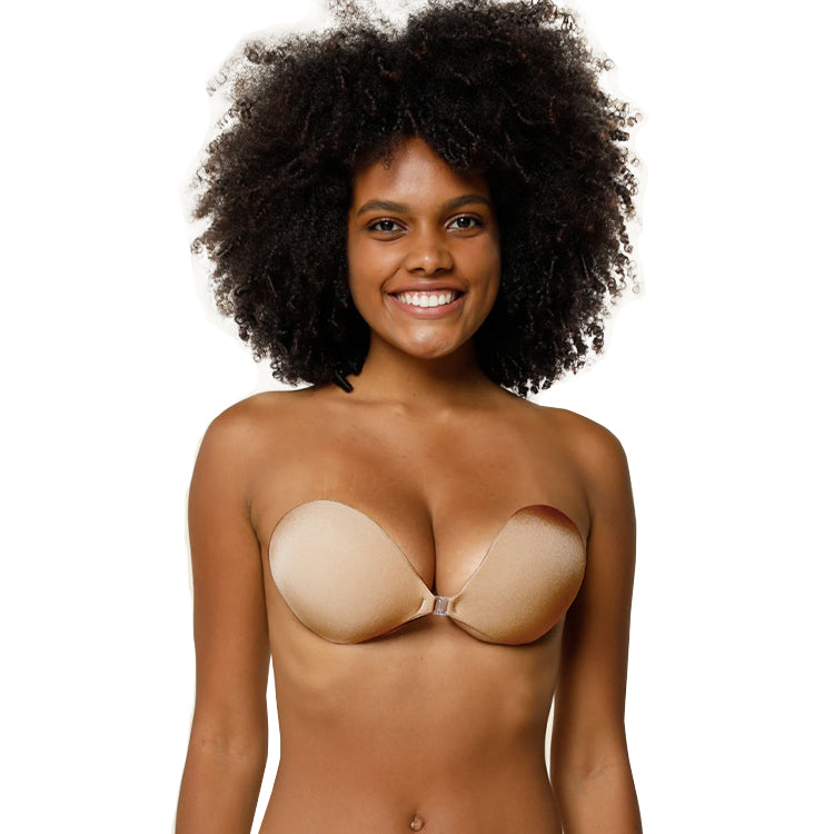 Niidor Love! These adhesive bra inserts are made with love! –