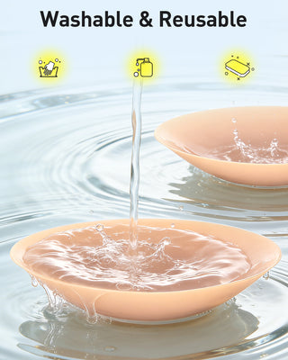 Adhesive Nipple Covers