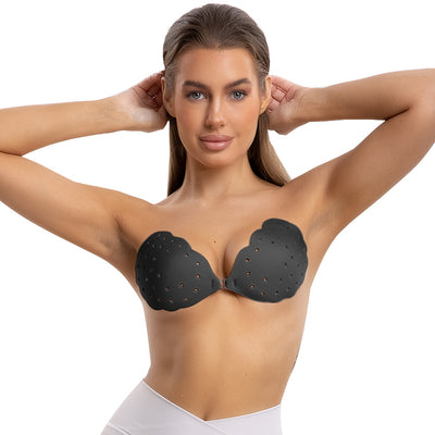 strapless and backless bras