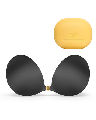Magnetic Closure Sticky Bra