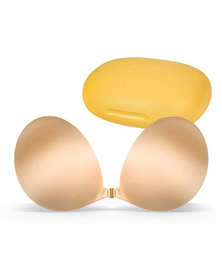 Magnetic Closure Sticky Bra