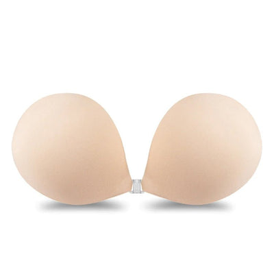 Adhesive Bra with Front Closure - Adhesive Bras