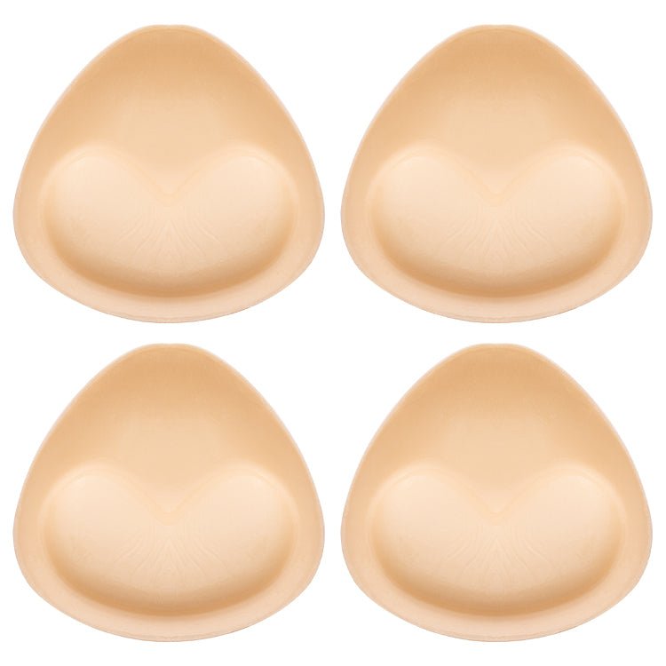 Adhesive Breast Enhancers Bra Insert - Bra Inserts