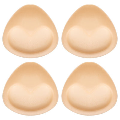 Adhesive Breast Enhancers Bra Insert - Bra Inserts