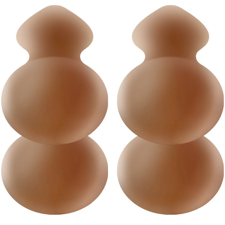 Boobs Lift Sticky Nipple Covers - Nipple Covers