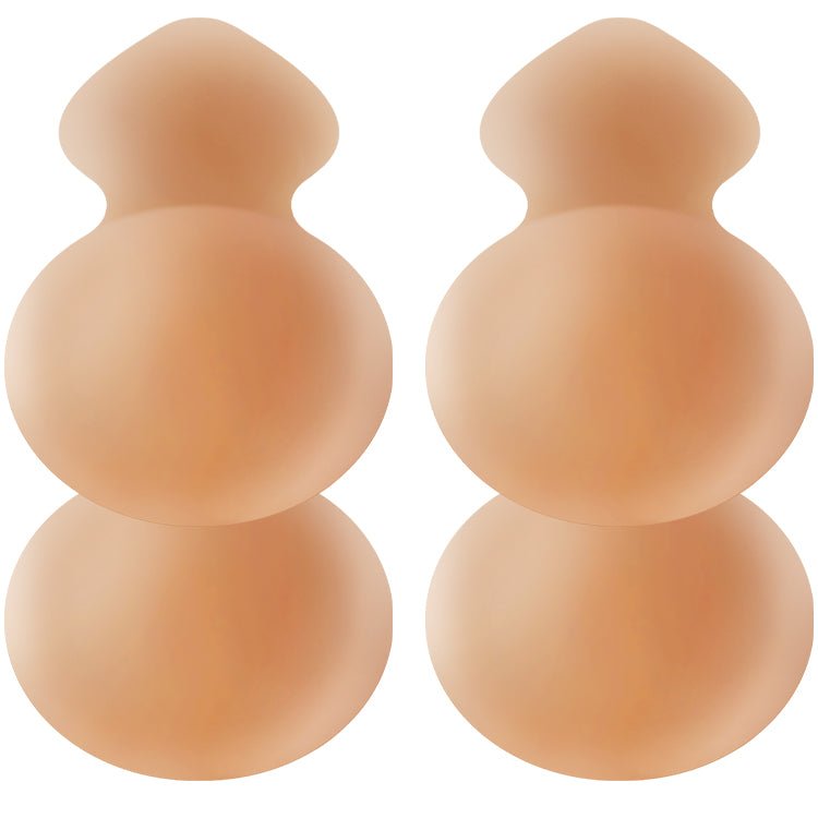 Boobs Lift Sticky Nipple Covers - Nipple Covers